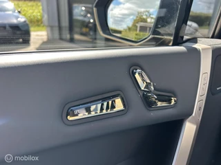 BMW iX xDrive40 High Executive Pano Harman/Kardon Trekhaak / 21
