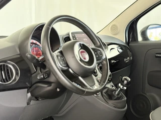 Fiat 500 C 0.9 TwinAir Turbo Lounge | Dealeronderhouden | Airco | Cruise Control / 13