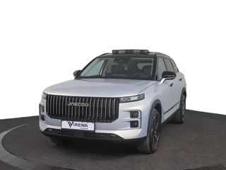 Jaecoo 7 1.5 GDI PHEV Exclusive  - Panoramadak- Elektrisch verstelbare stoel(en) met geheugen - Parkeerhulp voor en achter - 1.500kg trekgewicht - 7 Jaar fabrieksgarantie / 2