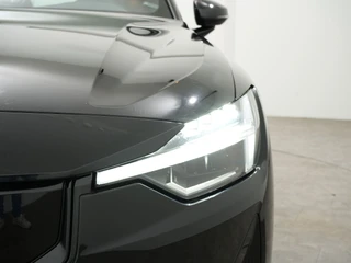 Polestar 2 SINGLE MOTOR 69 KWH SOH 94,05%  | 360 camera | El. achterklep | El. verstelbare stoel / 22
