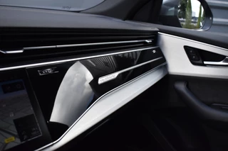 Audi Q8 55 TFSI e Quattro Pro Line S  | ACC | RS-Seats | Head-Up | B&O | Softclose | 22'' Wielen | Stuurverwarming | Matrix | Nachtzicht | / 36
