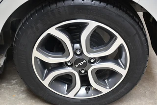 Kia Picanto 1.0 DPi 63pk 4-zits ExecutiveLine / 35