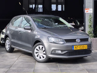 Volkswagen Polo 1.0 Comfortline Cruise|Airco|Bluetooth|APK / 2