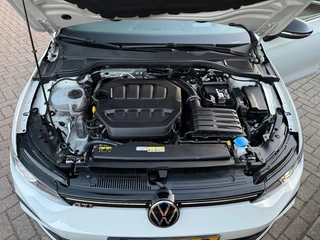 Volkswagen Golf 2.0 TSI GTI Panodak Leer Stoelverkoeling Head-Up / 64