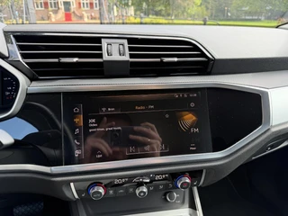 Audi Q3 35 TFSI Advanced Pro Line | Blind Spot | Adaptive | / 16