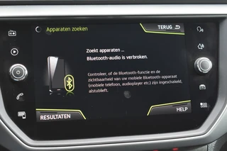 SEAT Ibiza 1.0 TSI STYLE PDC / CLIMA / APPLE-CARPLAY ANDROID AUTO / NL-AUTO / 33