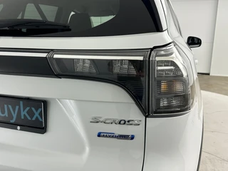 Suzuki S-Cross 1.4 Select Smart Hybrid Apple Carplay/Android Auto | Adaptieve Cruise Control | Parkeercamera / 33