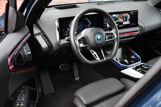 BMW X3 30e xDrive M-Sport  Pano ACC 360 H/K HUD 20inch / 36