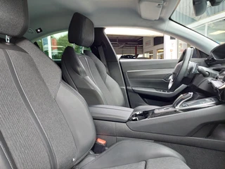 Peugeot 508 Allure 130 Automaat Pack Business Nav/Clim/Cam / 28
