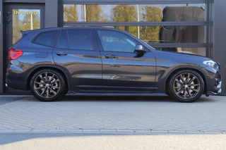 BMW X3 XDrive30e eDrive Edition | BTW | Dealer Onderhouden | Adaptive | Head-Up | Apple Carplay | Camera | Stoelverwarming | 86% / 11