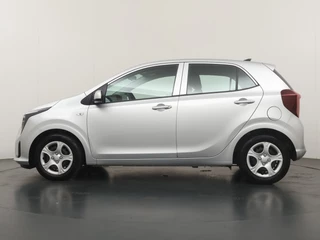 Kia Picanto 1.0 DPI DynamicLine  - Camera - Cruise control - AppleCarplay - Android Auto - Fabrieksgarantie tot 03-2032 / 4