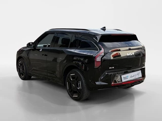 Kia EV3 GT-Line Business Edition | 563km WLTP | Stoel-/stuurverwarming / 10