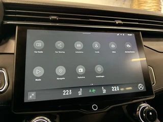 Lynk & Co 01 1.5 PHEV MY23 | 6,6 KWH | PANO | ZWARTE HEMEL |360 / 36