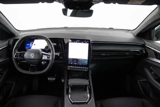 Renault Austral 1.2 E-Tech Full Hybrid 200PK Techno Esprit Alpine Camera l Keyless l Adaptive / 13