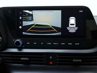 Hyundai i20 1.0 T-GDI Premium Automaat Twotone-interieur | Navigatie / 34