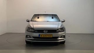 Volkswagen Polo 1.0 TSI Highline Climate Control Navigatie Parkeersensoren Adaptive Cruise / 14