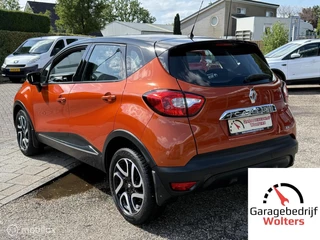 Renault Captur 1.2 TCe Dynamique PARKEERHULP CRUISE AUTOM. / 4