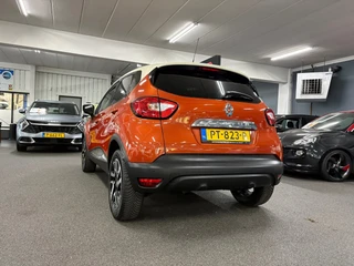 Renault Captur 0.9 TCe Dynamique/ Achteruitrijcamera/ Parkeersensoren achter / 4