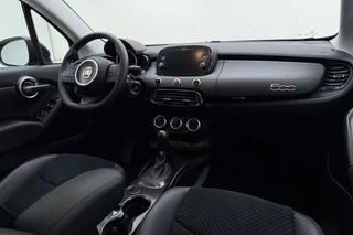 Fiat 500X Cross 1.4 Turbo MultiAir S-Design Cross / 16