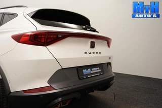 CUPRA Formentor 1.4 PHEV VZ Performance|PANO|STUUR.VERW|SOH100% / 38