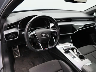 Audi A6 Avant 40 TDi 204 Pk Automaat Sport Launch edition Sport | Stoelverwarming | 360 Camera | Half Leer | Matrix LED | Carplay | 20 Inch | 165.987 Km !! / 4