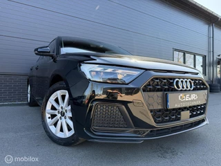 Audi A1 Sportback 25 TFSI Pro Line 23.000KM! CLIMA*CARPLAY*LED* / 12
