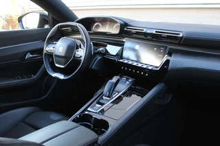 Peugeot 508 SW 1.2 PureTech GT  Automaat | BLIS | Dealeronderhouden / 7