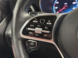 Mercedes C-klasse 160 Advantage Pack NAVI CAMERA CRAPLAY 37000 KM CRUISE. / 20