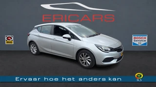 Opel Astra 1.2 Edition 2020 NAVI TEL LM AIRCO CC PDC / 2