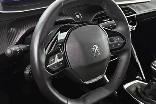 Peugeot 208 1.2 PureTech Allure Pack Keyless Adaptieve Cruise Stoelverwarming / 12