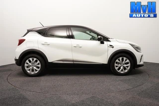 Renault Captur 1.3 TCe 140 Intens|PARELMOER|CAMERA|LED|NAP / 24