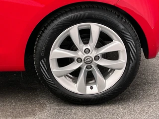 Opel Adam 1.4 Unlimited | Origineel NL Automaat | Cruise/Control | PDC | Airco | Dodehoekdetectie | / 12