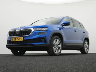 Škoda Karoq 1.5 TSI ACT Business Edition Private lease 629 pm / 14