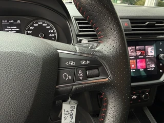 SEAT Ibiza 1.0 TSI FR Business Intense NL Auto Navi Carplay Camera ACC / 28