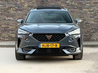 CUPRA Formentor 1.4 E-Hybrid VZ Copper Edition Panodak SOH 97,87% Stuurverw / 8