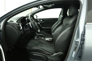 Kia ProCeed 1.5 T-GDi GT-Line AUTOMAAT  - Stoel/Stuur verwarming - Apple Carplay/Android Auto - Achteruitrij camera - Adaptieve cruise control - Navigatie - Fabrieksgarantie t/m 25-11-2031 / 18