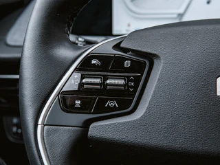 Kia EV6 Light Edition 58 kWh | 100% SOH | WINTERPAKKET | CAMERA | ADAPTIVE | / 14