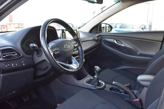 Hyundai i30 Wagon 1.0 T-GDi MHEV Comfort|Camera|Apple carplay/android auto|Cruise control| / 6