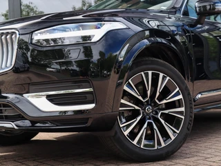 Volvo XC90 2.0 T8 Recharge AWD Ultra Bright 7p. Panoramadak Harman Kardon / 25