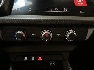 Audi A1 Sportback 25 TFSI Pro Line Navigatie DAB+ App-Connect Virtual Cockpit / 13