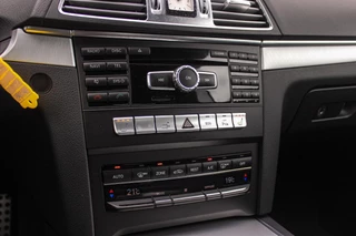 Mercedes E-klasse Coupé 200 Prestige Sport AMG pakket | Automaat | NL auto | 184 pk | 20 inch | Camera | Xenon | PDC | Sportstuur | Cruise-control | Climate-control | Leer / 28
