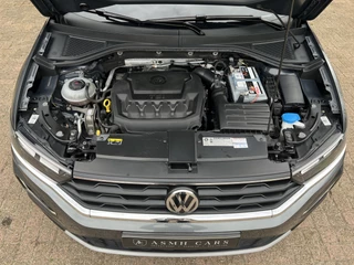 Volkswagen T-Roc 2.0 TSI 4Motion Sport  | Pano | ACC | LED |Camera | Trekhaak | Stoelverw. | / 44