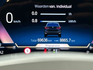 BMW X1 XDrive30e PHEV Widescreen Carplay Navigatie Camera Cruise Climate / 47