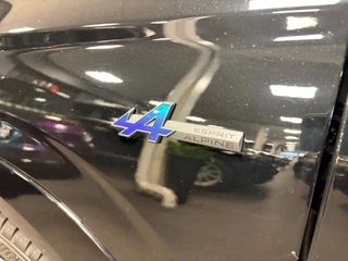 Renault ESPACE E-Tech full hybrid 200 esprit Alpine 7 persoons / Camera / navigatie / 35