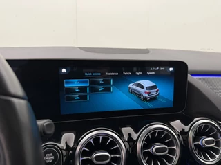 Mercedes-Benz B-klasse 220 4MATIC | Automaat | Adaptive cruise | Navigatie | Camera | Leder | Panoramadak / 26