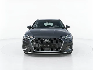 Audi A3 Sportback 40 TFSI e Advanced edition / 6