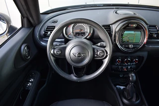 MINI Clubman 1.5 One Salt Business | Apple CarPlay | Stoelverw. | Cruise | Climate / 20