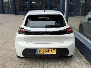 Peugeot 208 1.2 Turbo Active Pack Edition | Airco | LED-Koplampen | 16 inch LM-Velgen | Navigatie | Apple Carplay | Parkeersensoren | Cruise Control | DAB+ Radio | Multifunctioneel Stuurwiel | / 9