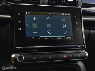 CITROEN C3 1.2 PURETECH FEEL/CLIMATE/LED/CARPLAY/CRUISE/BLUETOOTH / 25