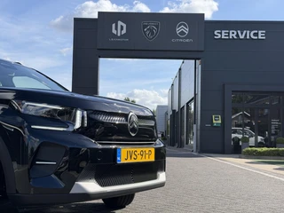 Citroen Ë-C3 Business 113pk Comfort Range 44 kWh Parkeersensoren, Airco, Apple Carplay, Android Auto, DAB, Led Koplampen / 4